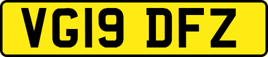 VG19DFZ