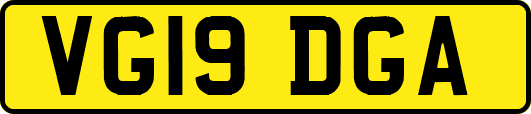 VG19DGA