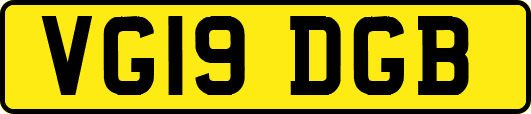 VG19DGB