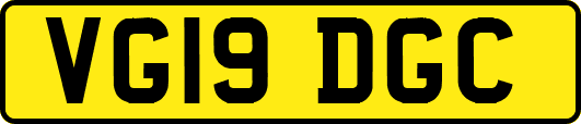 VG19DGC