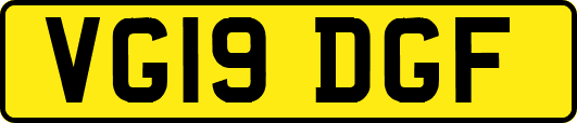 VG19DGF