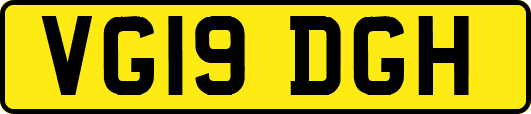 VG19DGH