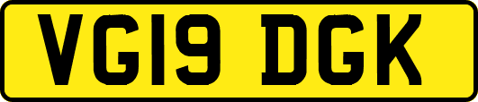 VG19DGK