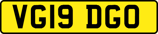 VG19DGO