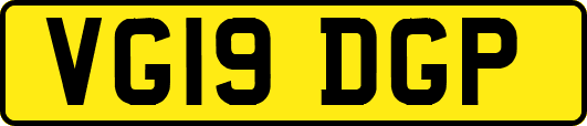 VG19DGP