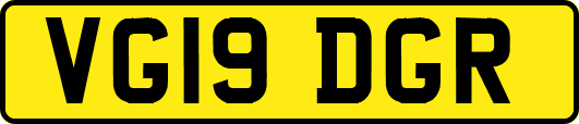 VG19DGR
