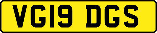 VG19DGS