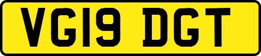 VG19DGT