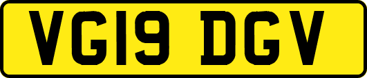 VG19DGV
