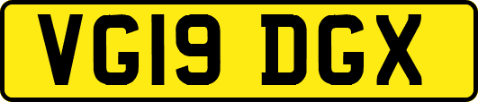 VG19DGX