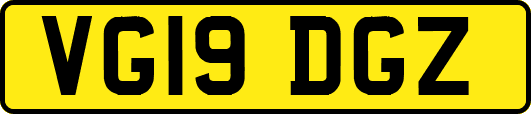 VG19DGZ