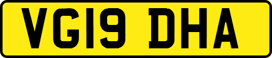 VG19DHA