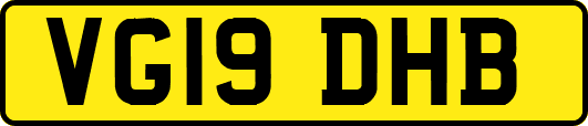 VG19DHB