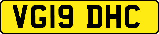 VG19DHC