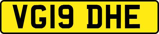 VG19DHE