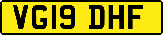VG19DHF