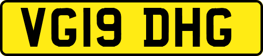 VG19DHG