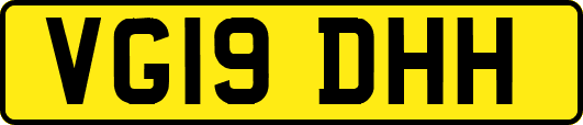 VG19DHH