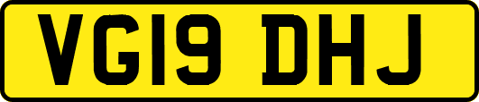 VG19DHJ