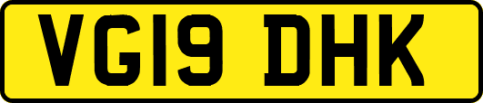 VG19DHK