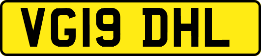 VG19DHL