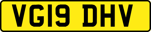 VG19DHV