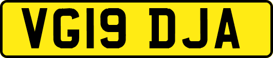 VG19DJA