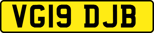VG19DJB