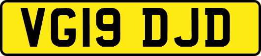 VG19DJD