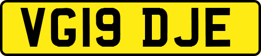 VG19DJE