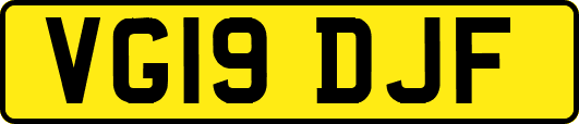 VG19DJF