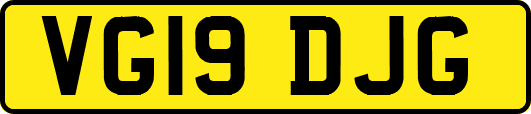 VG19DJG