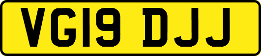 VG19DJJ
