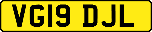 VG19DJL