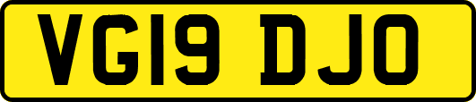 VG19DJO