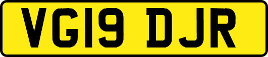 VG19DJR