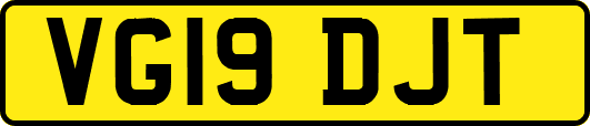 VG19DJT