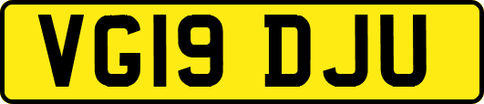 VG19DJU