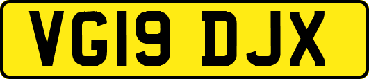 VG19DJX