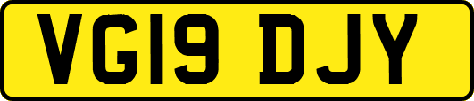 VG19DJY