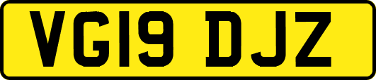 VG19DJZ