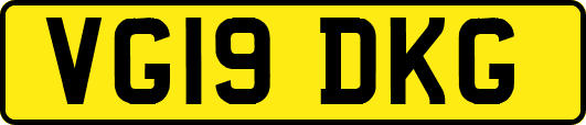 VG19DKG