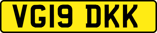 VG19DKK