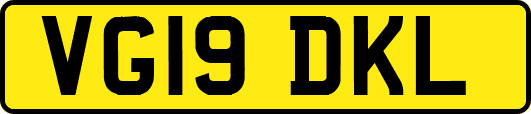 VG19DKL
