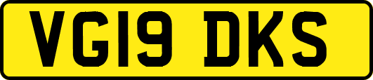 VG19DKS