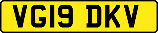 VG19DKV