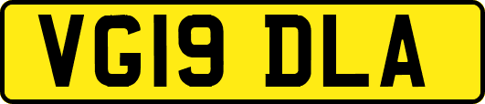 VG19DLA