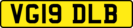 VG19DLB