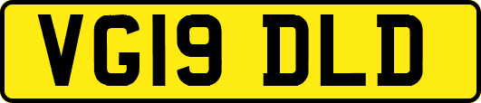 VG19DLD