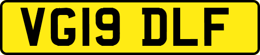 VG19DLF
